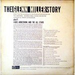 The Universal-International Studio Orchestra* Plus Louis Armstrong And The All Stars* - The Glenn Miller Story (LP, Album, RE, Mono)