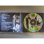 Deloris Telescope - Xenolith (CD, Album)