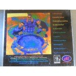 Deloris Telescope - Xenolith (CD, Album)