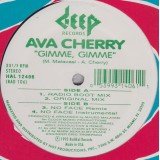 Ava Cherry - Gimme, Gimme (12