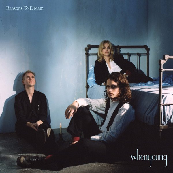 whenyoung - Reasons To Dream (LP, Album)