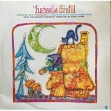 Humperdink*, Mendelssohn*, The Royal Philharmonic Orchestra Conducted By Rudolf Kempe - Hansel & Gretel, Orchectral Suite / A Midsummer Night's Dream  (LP)
