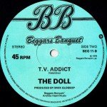 The Doll - Desire Me (12