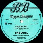 The Doll - Desire Me (12
