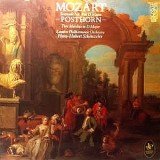 Mozart*, London Philharmonic Orchestra*, Hans-Hubert SchÃ¶nzeler - Posthorn Serenade K.320 / Two Marches K.320a (LP)