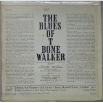 T-Bone Walker - The Blues Of T-Bone Walker (LP, Comp)