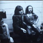 Crosby, Stills, Nash & Young - 4 Way Street (2xLP, Album, RE, RI-)