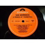 Van Morrison - A Period Of Transition (LP, Album)