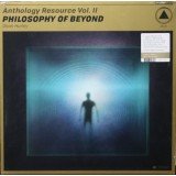 Dean Hurley - Anthology Resource Vol. II: Philosophy Of Beyond (LP, Ltd, Gol)