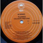 Colin Blunstone - Planes (LP, Album)