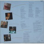 Eurythmics - Sweet Dreams (Are Made Of This) (LP, Album, RP)