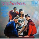 The Seekers - The Four & Only Seekers (LP, Album, RE)