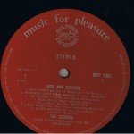 The Seekers - The Four & Only Seekers (LP, Album, RE)