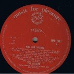 The Seekers - The Four & Only Seekers (LP, Album, RE)