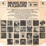 The Seekers - The Four & Only Seekers (LP, Album, RE)