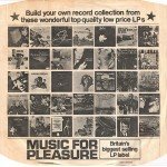 The Seekers - The Four & Only Seekers (LP, Album, RE)