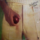 Wishbone Ash - There's The Rub (LP, Album)