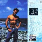 Sting - Love Is The Seventh Wave (12