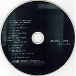 Sheryl Crow - Detours (CD, Album, Dig)