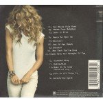 Sheryl Crow - Detours (CD, Album, Dig)