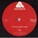 Raydio - Is This A Love Thing (7