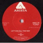 Raydio - Is This A Love Thing (7