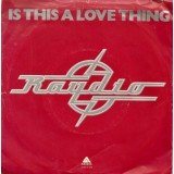 Raydio - Is This A Love Thing (7