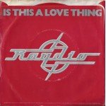 Raydio - Is This A Love Thing (7