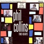 Phil Collins - Two Hearts (12