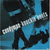 Candyman - Knockin' Boots (Mormon Mix) (7