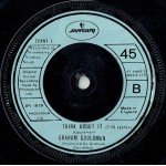 Graham Gouldman - Sunburn (7