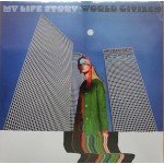 My Life Story - World Citizen (LP, Album)