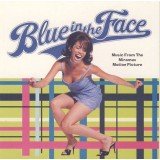 Various - Blue In The Face - Music From The Miramax Motion Picture (CD, Comp)