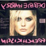 Debbie Harry* - French Kissin' In The USA (12