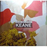 Keane - Cause And Effect (LP, Album)