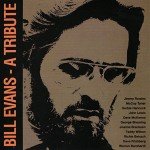 Various - Bill Evans-A Tribute (CD, Album)