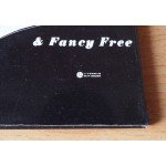 Rod Stewart - Foot Loose & Fancy Free (LP, Album)