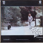 Rod Stewart - Foot Loose & Fancy Free (LP, Album)