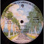 Rod Stewart - Foot Loose & Fancy Free (LP, Album)