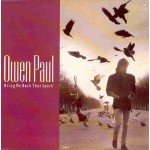 Owen Paul - Bring Me Back That Spark (7
