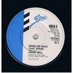 Owen Paul - Bring Me Back That Spark (7