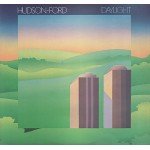 Hudson-Ford - Daylight (LP, Album)