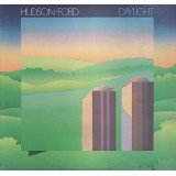 Hudson-Ford - Daylight (LP, Album)