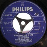 The New Seekers - Never Ending Song Of Love (7