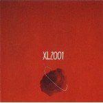 Various - XL2001 (CD, Comp, Promo, Gat)