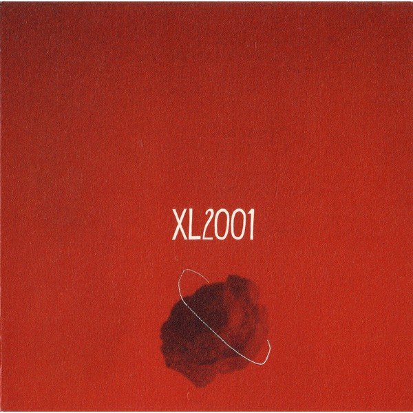 Various - XL2001 (CD, Comp, Promo, Gat)