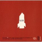Various - XL2001 (CD, Comp, Promo, Gat)