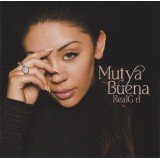 Mutya Buena - Real Girl (CD, Album)