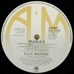 Elkie Brooks - Pearls II (LP, Album)