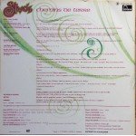 Alan Stivell - Chemins De Terre (LP, Album, Gat)